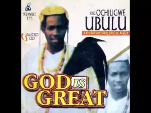 King Ubulu - Onye Ni Nwe Madu